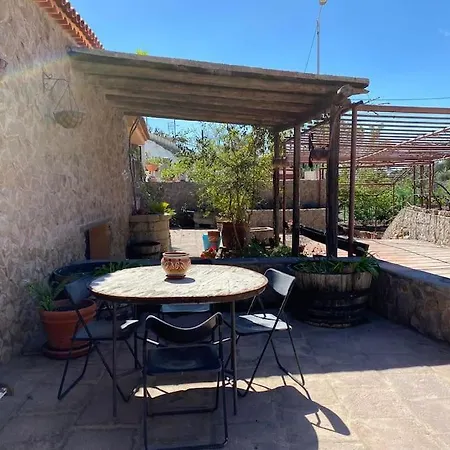 Casa Rural La Escondida-3